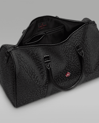 Jordan Icon Duffel Bag (25L). Nike.com